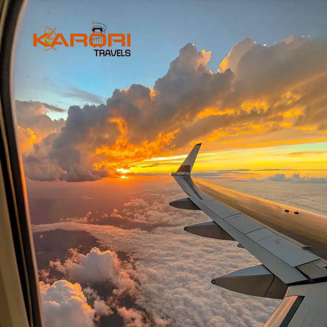 Karori Travels
