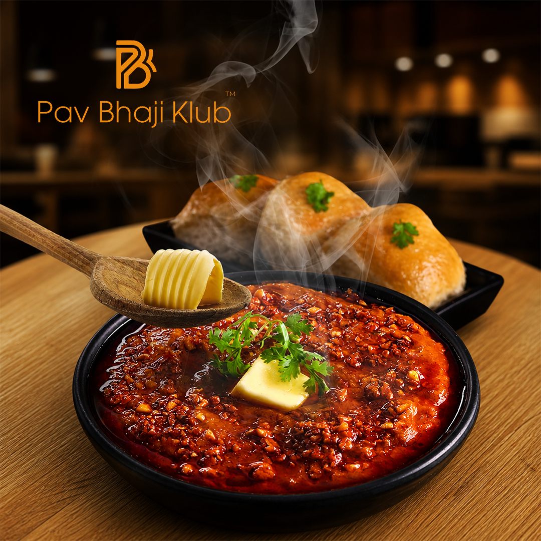 Pav Bhaji Klub