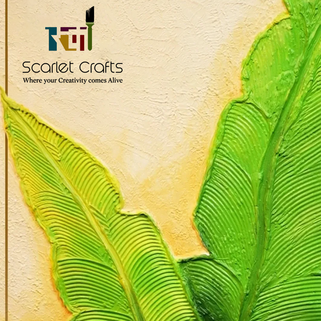 Scarlet Crafts