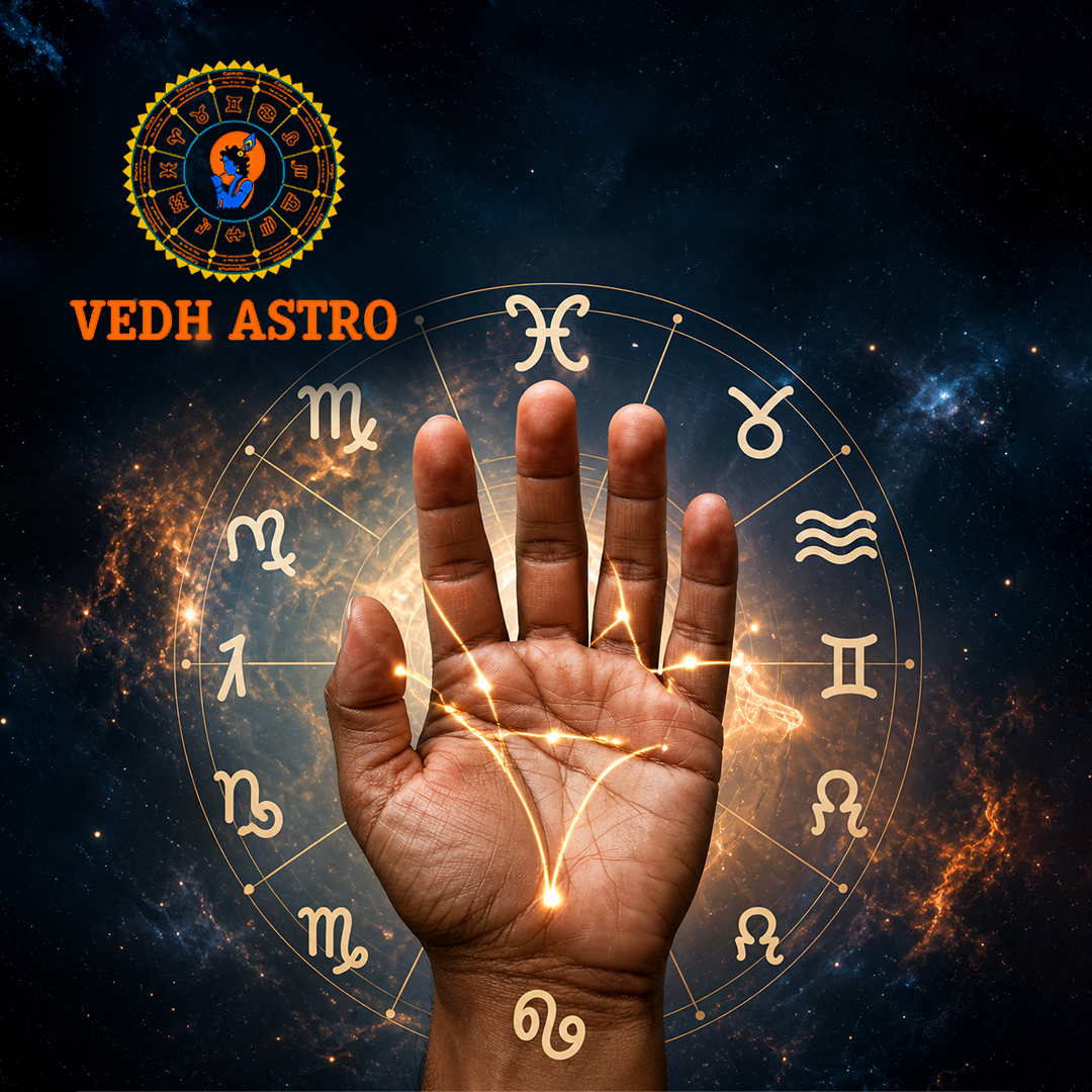 Vedh Astro