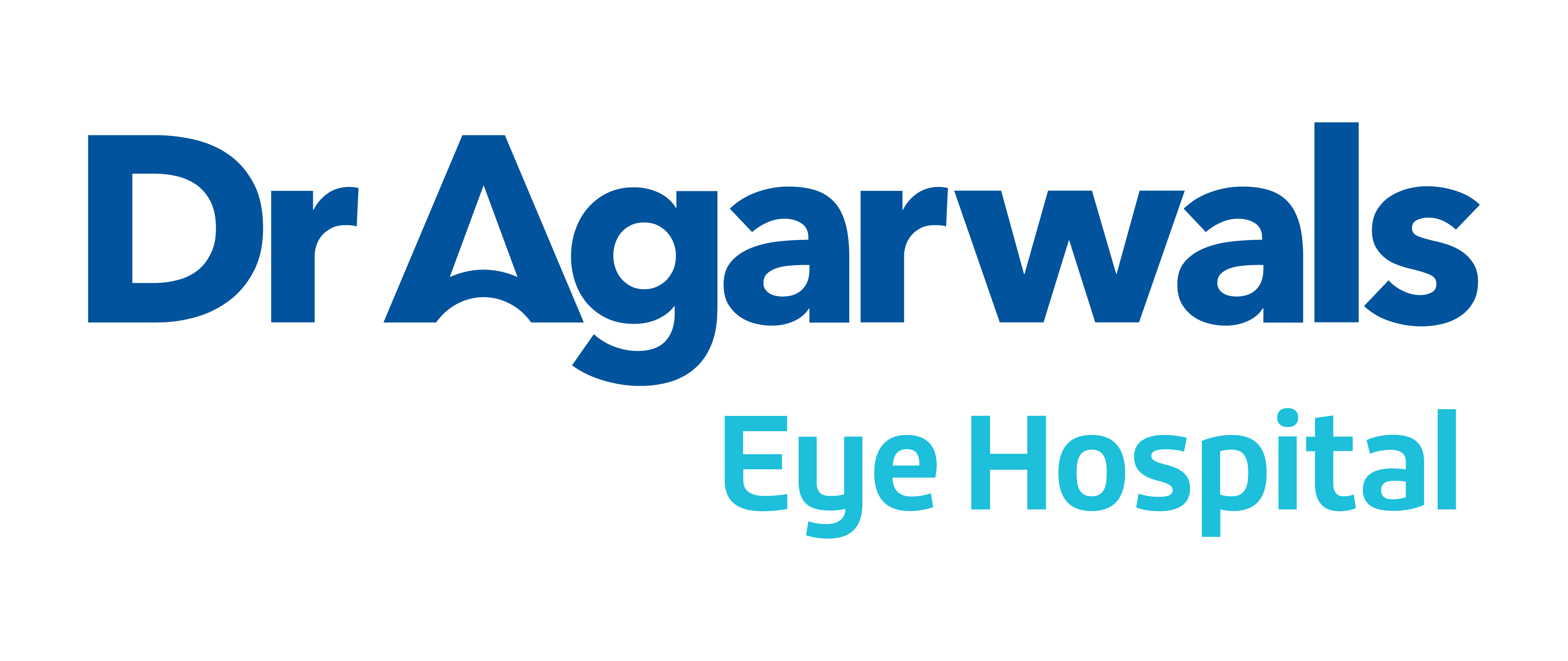 Dr Agarwals