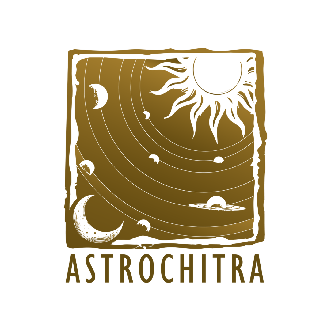 AstroChitra logo