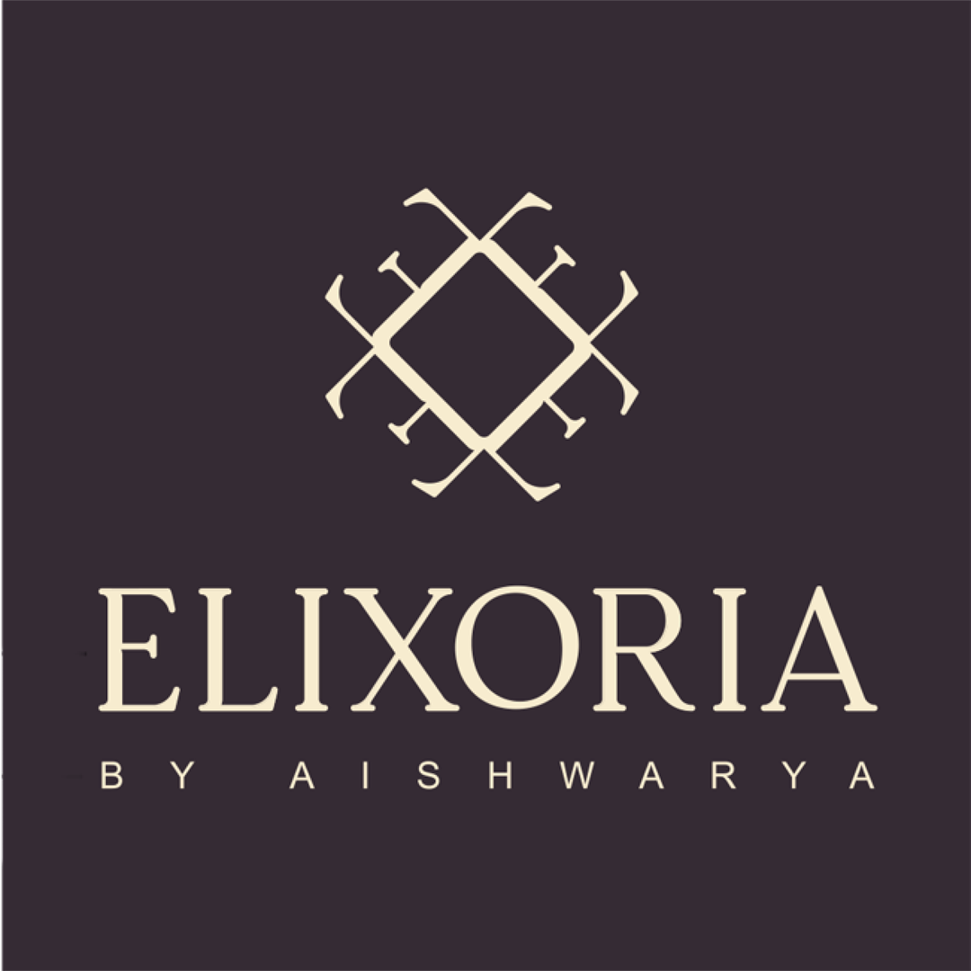 Elixoria logo