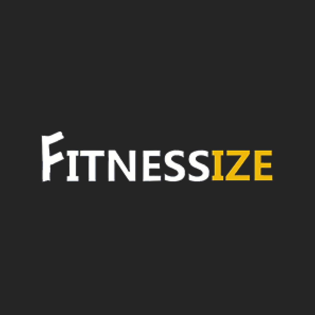 Fitnessize logo