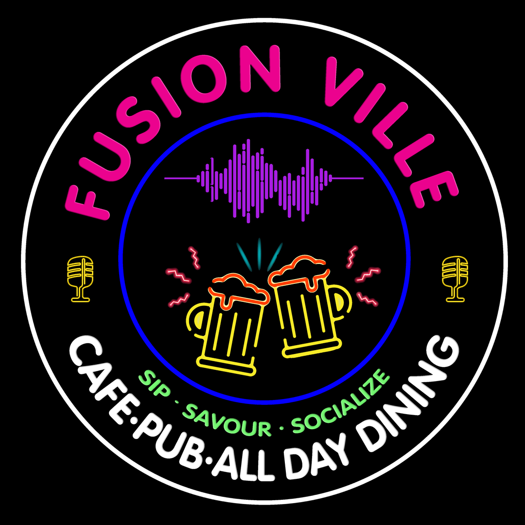 Fusion Ville logo