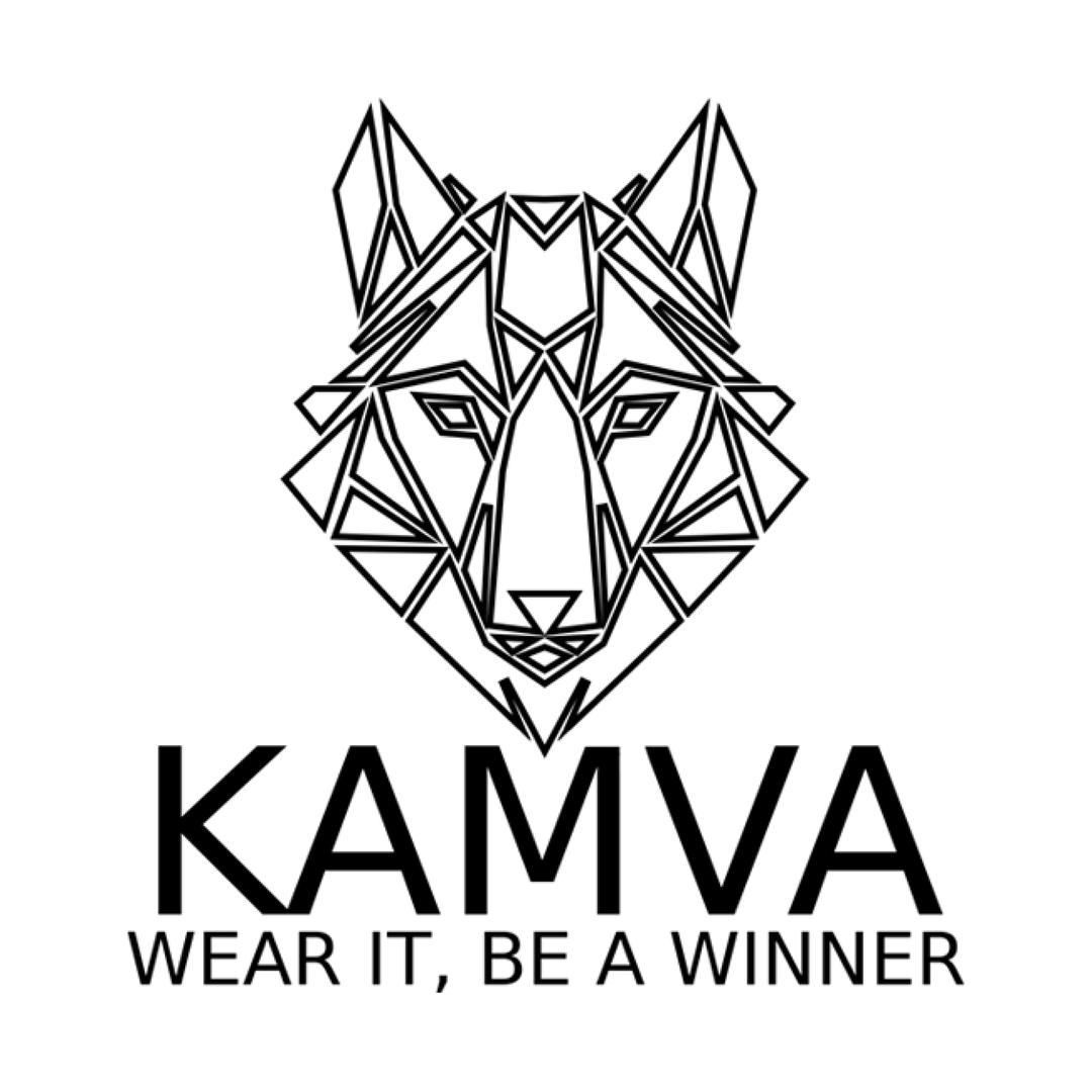 Kamva logo