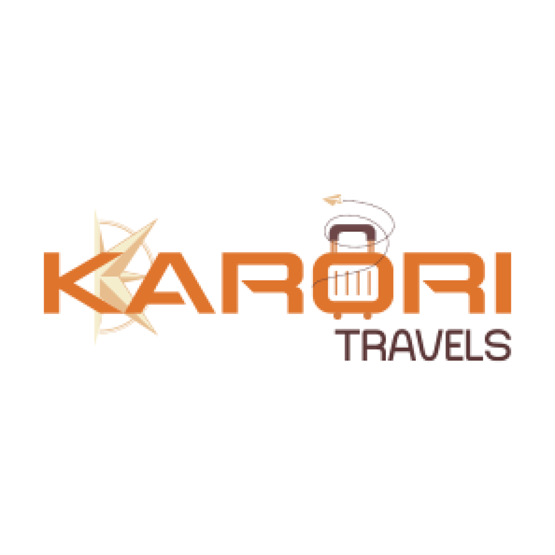 Karori Travels logo
