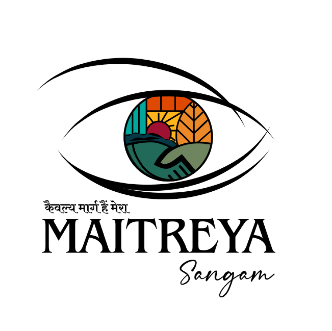 Maitreya logo