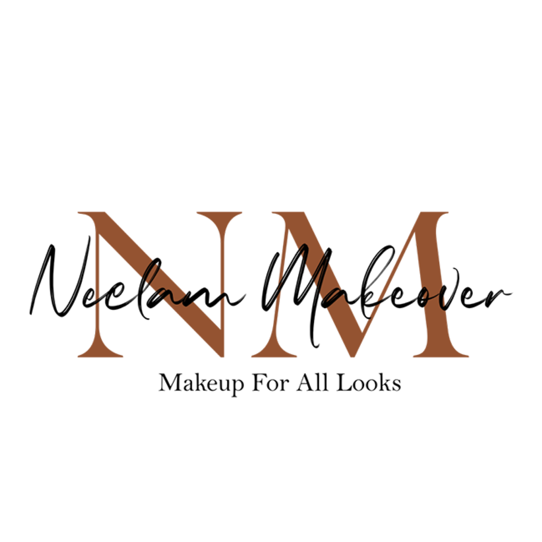 Neelam Makeover logo