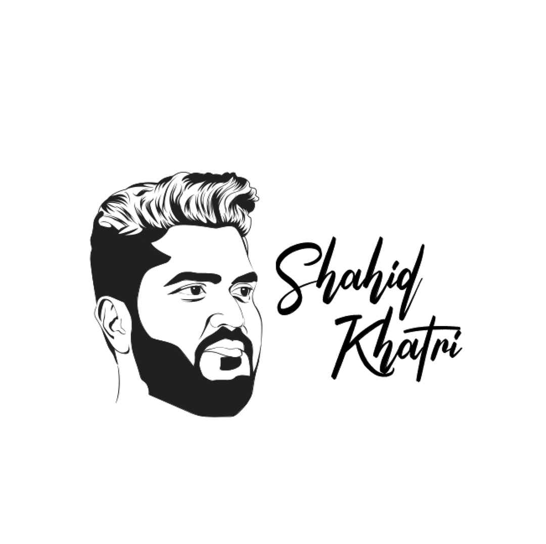 Shahid Khatri logo