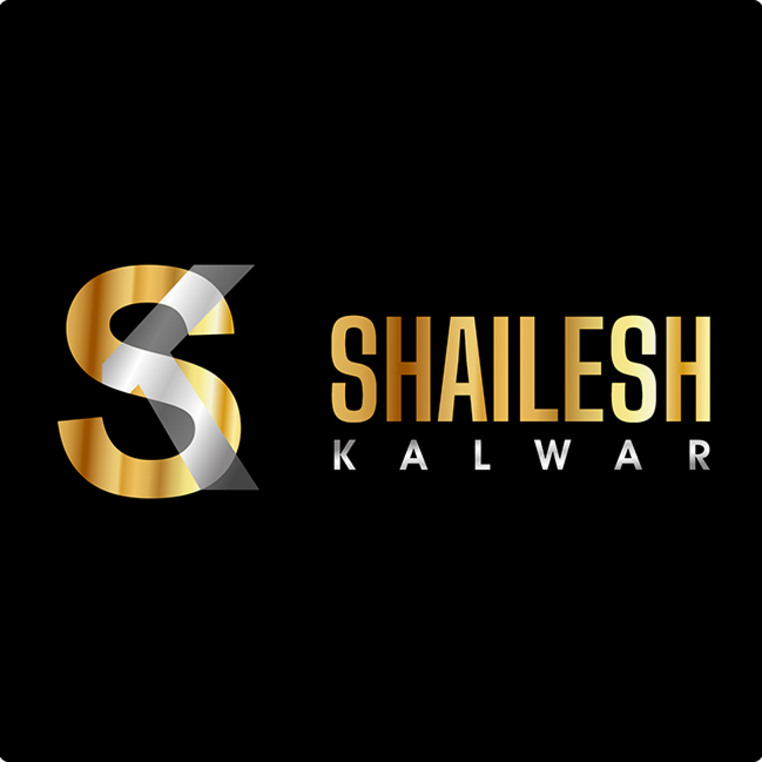 Shailesh Kalwar logo