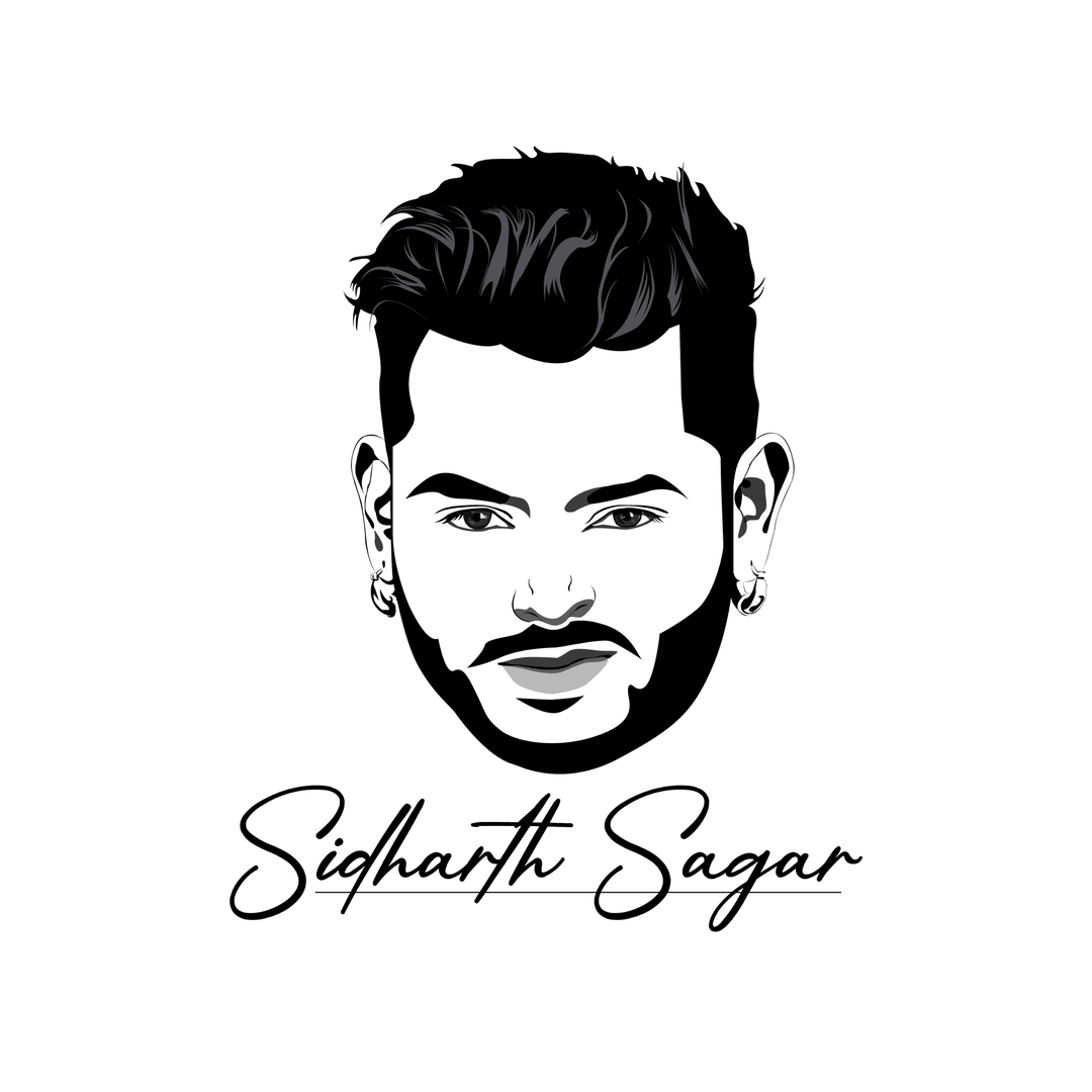 Siddharth Sagar logo