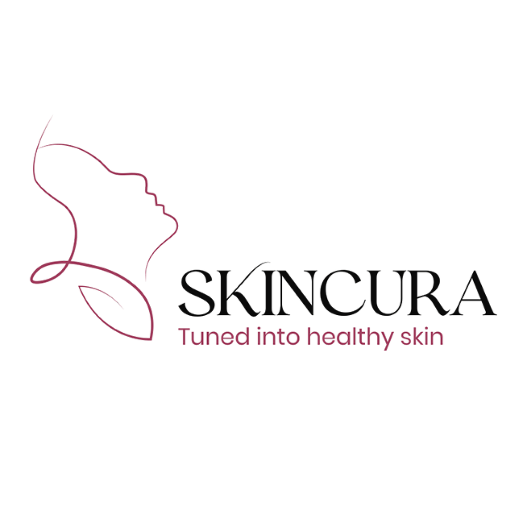 Skincura logo