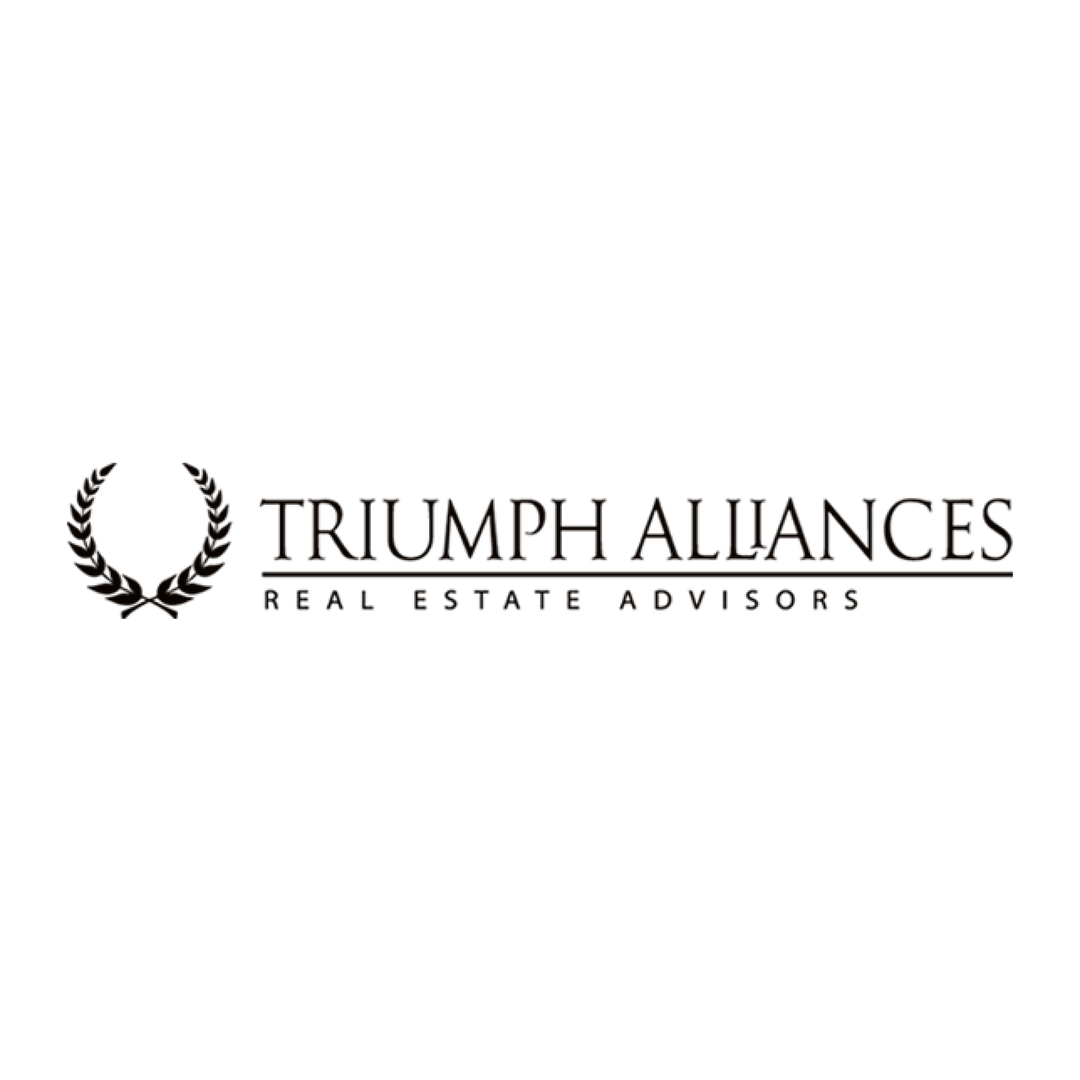 Triumph Alliances logo