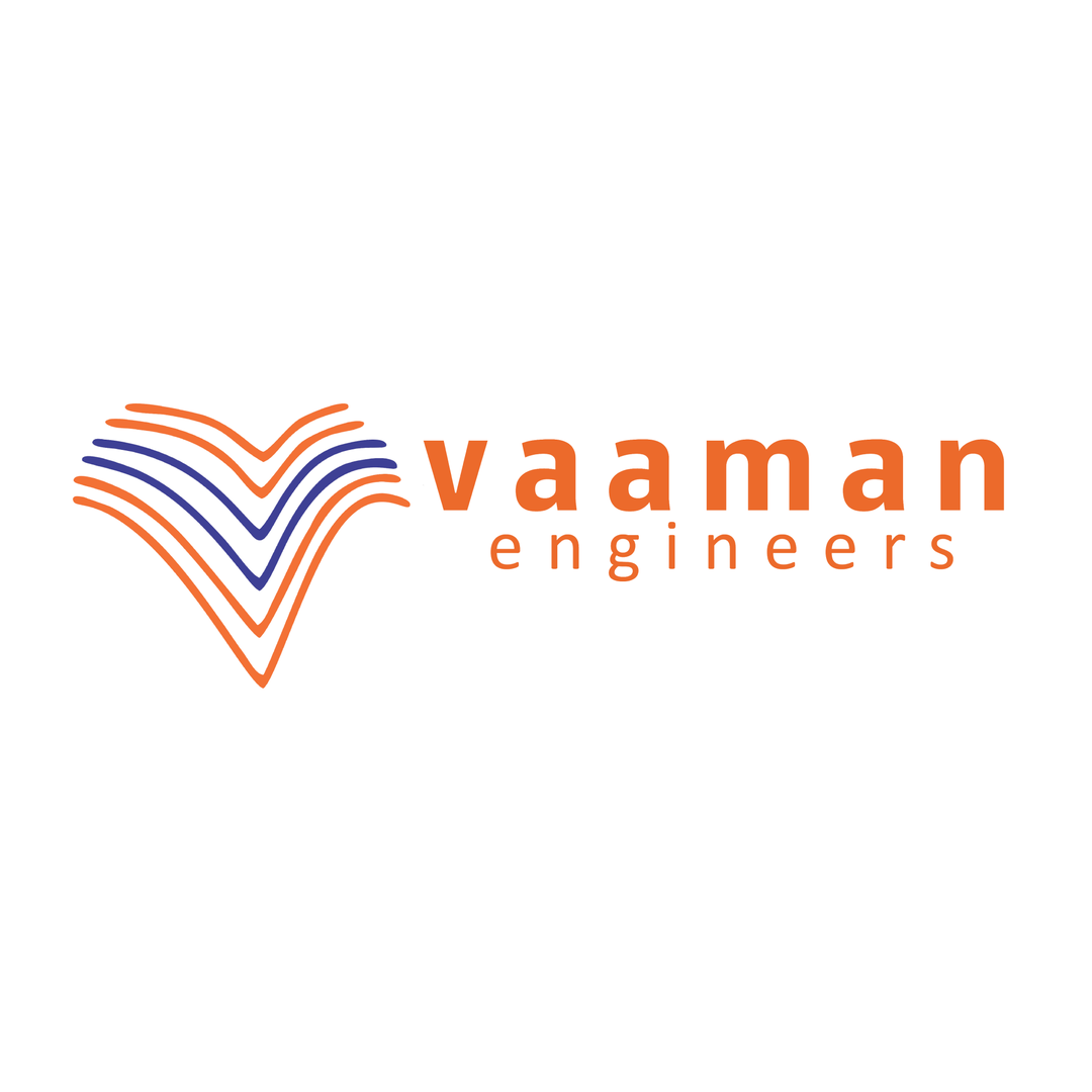 Vamaan logo