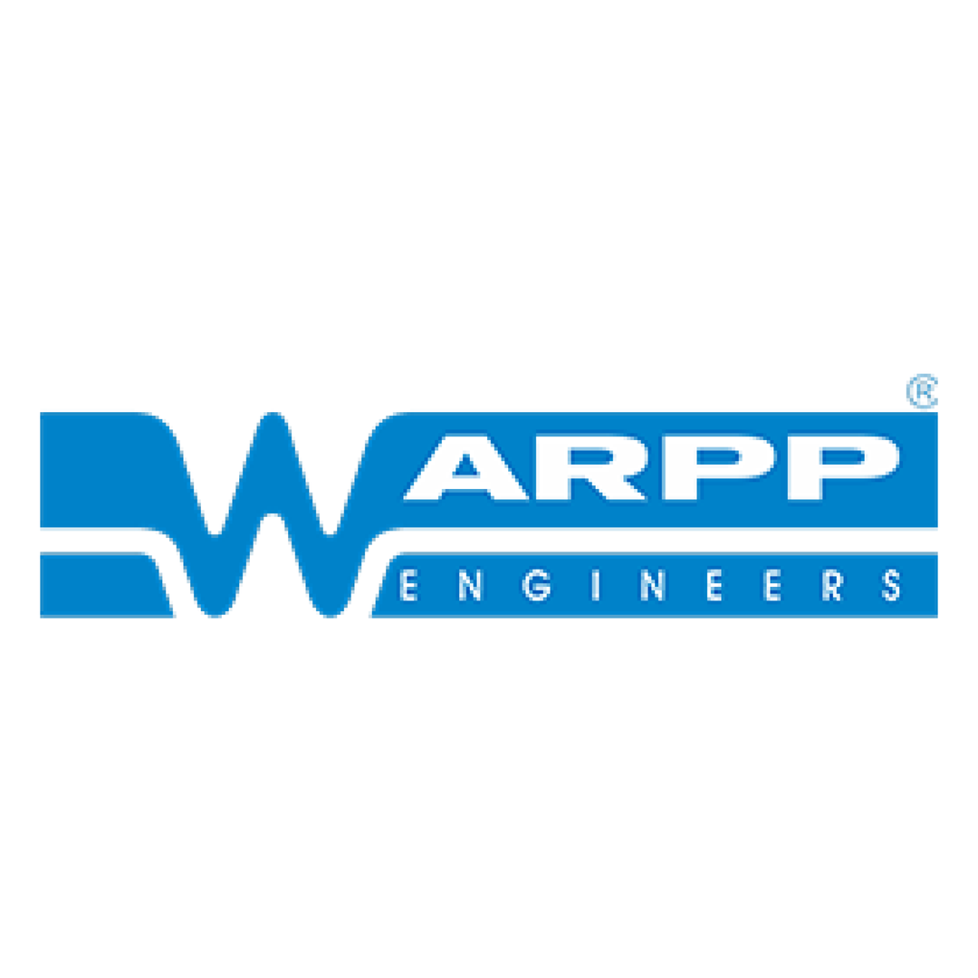 WARP logo