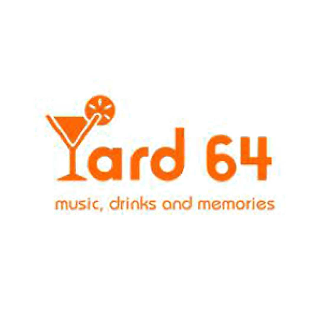 Yard 64 logo