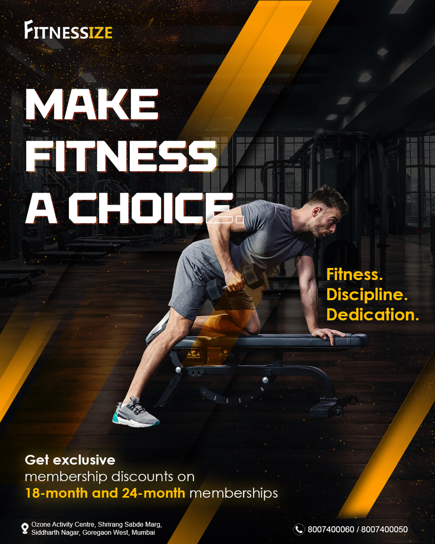 Fitnessize