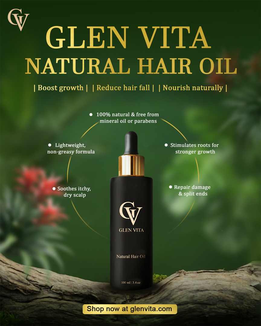 Glenvita