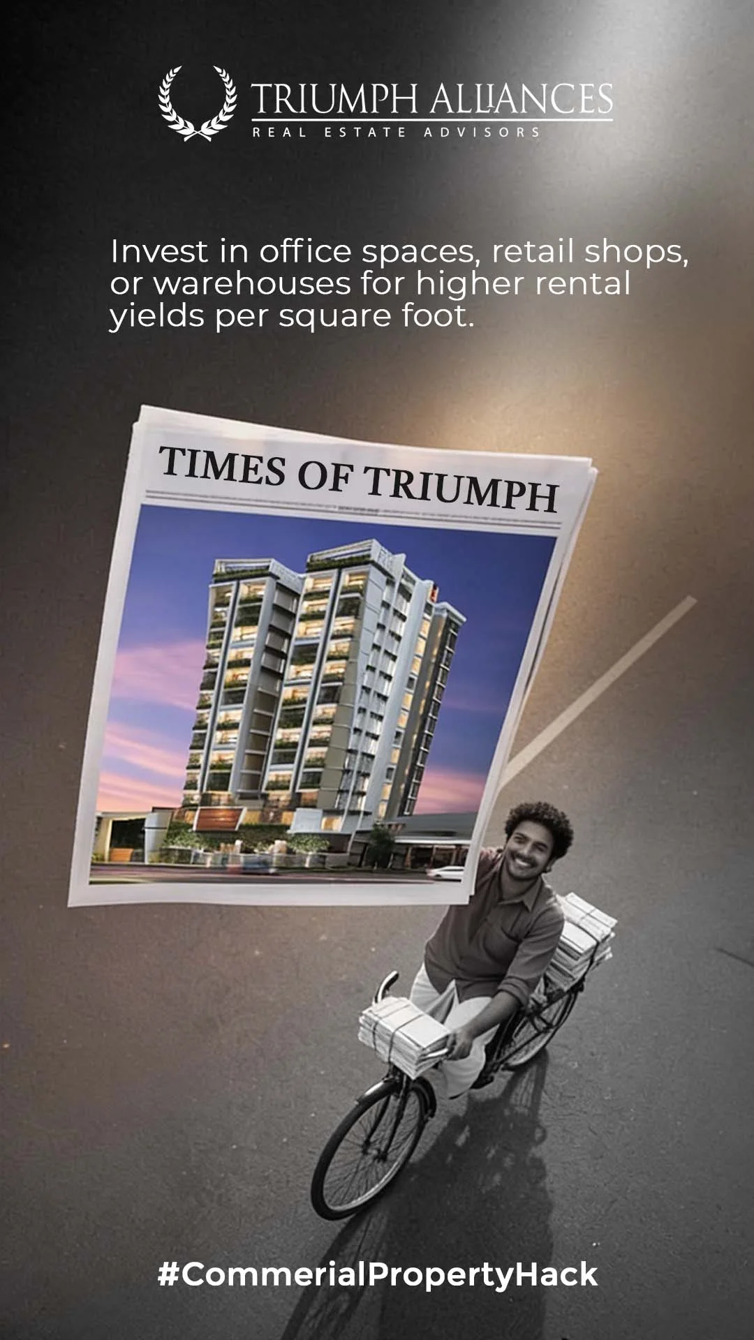 Triumph Alliances - Gallery image 6