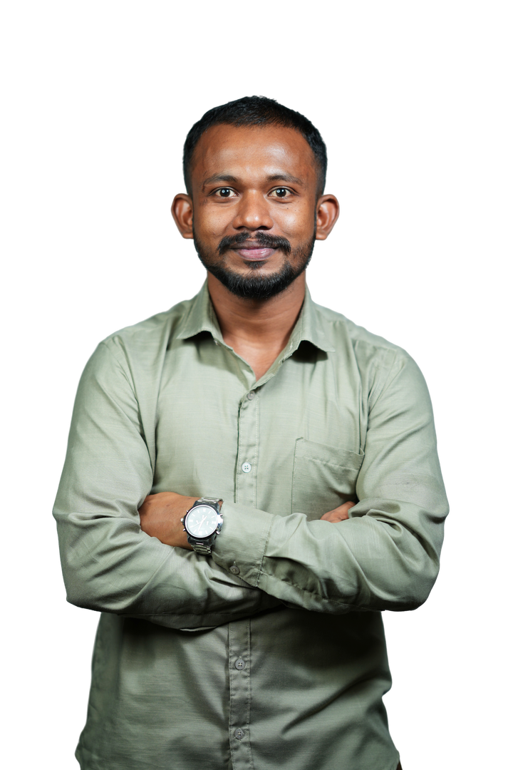 Anup Dada