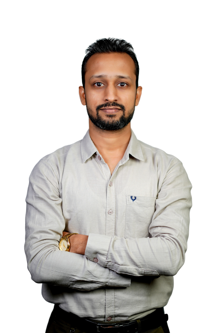 Keshav Sir