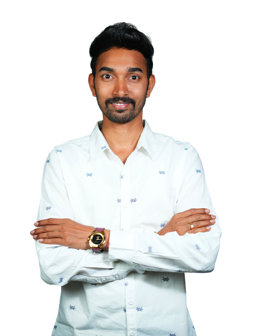 Kishore